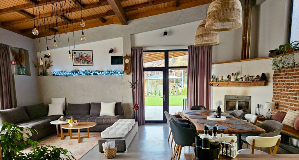 living-room